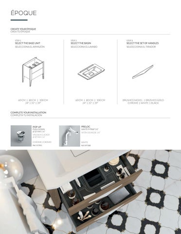 Unvierse 2020 - 家具 , Mirrors × 灯具 第 24 页