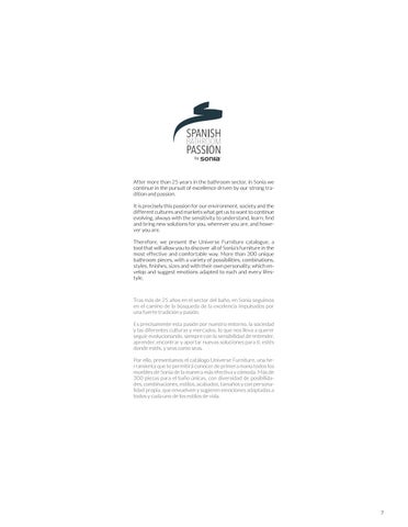 Unvierse 2020 - 家具 , Mirrors × 灯具 第 7 页