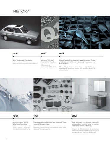 Unvierse 2020 - 家具 , Mirrors × 灯具 第 8 页