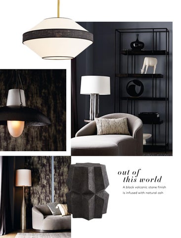 Arteriors 2020 Inspired 灯饰型录 第 8 页