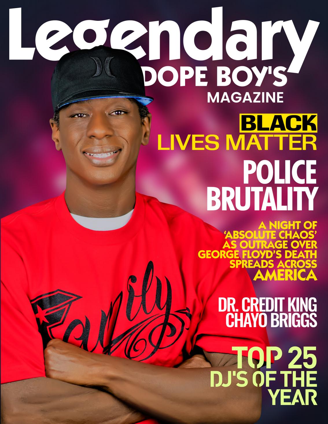 Legendary Dope Boy's Magazine by Legendary dope boy's magazine Issuu