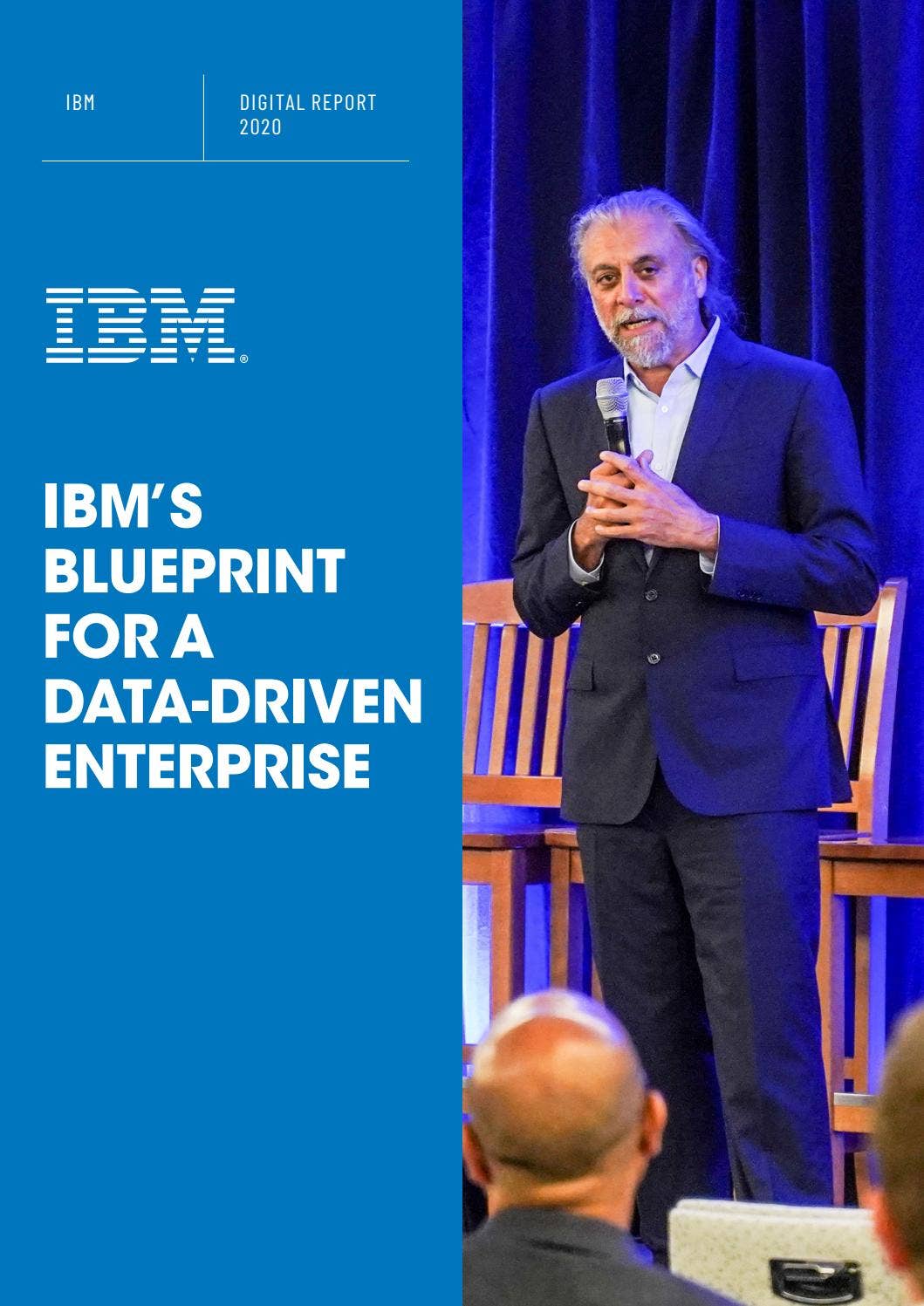 IBM June 2020 by Business Chief USA - Issuu