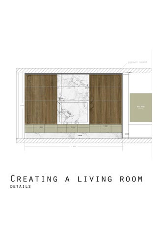 Creating a 客厅 第 5 页