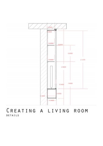 Creating a 客厅 第 6 页