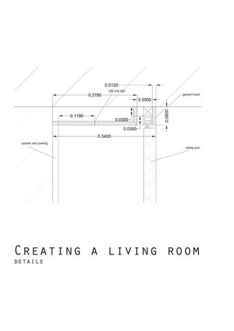 Creating a 客厅 第 7 页