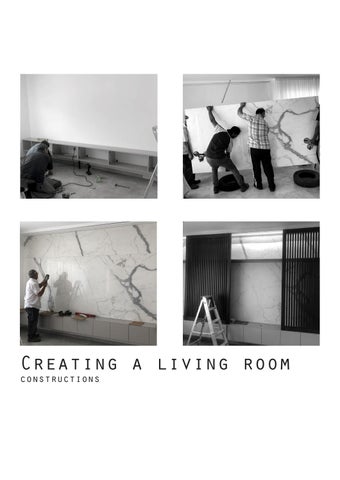 Creating a 客厅 第 8 页