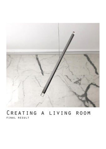 Creating a 客厅 第 9 页
