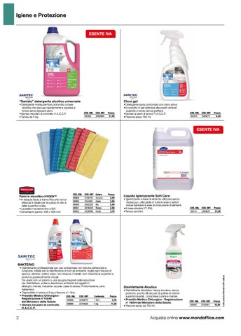 Sfogliabile protezione 360° 2 第 2 页