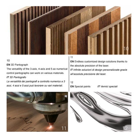 3D Wall Panels 意大利 collaboration 第 16 页
