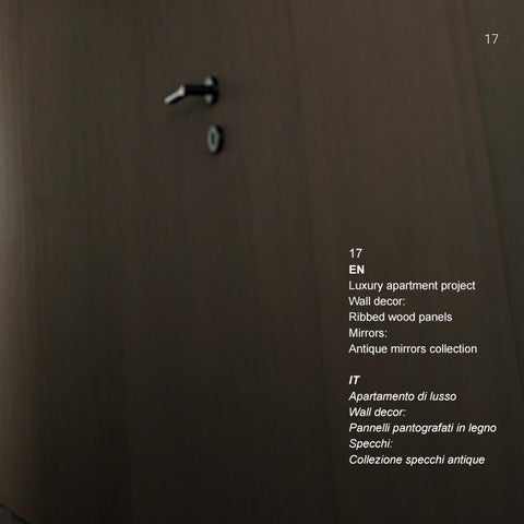 3D Wall Panels 意大利 collaboration 第 21 页