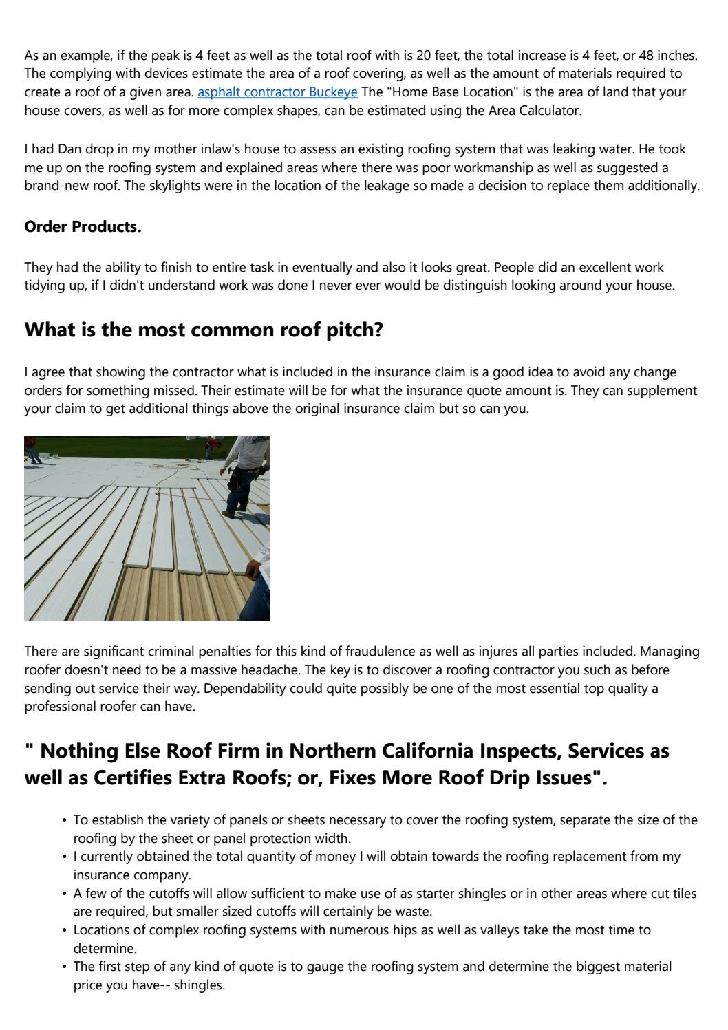 Titan Roofing Reviews