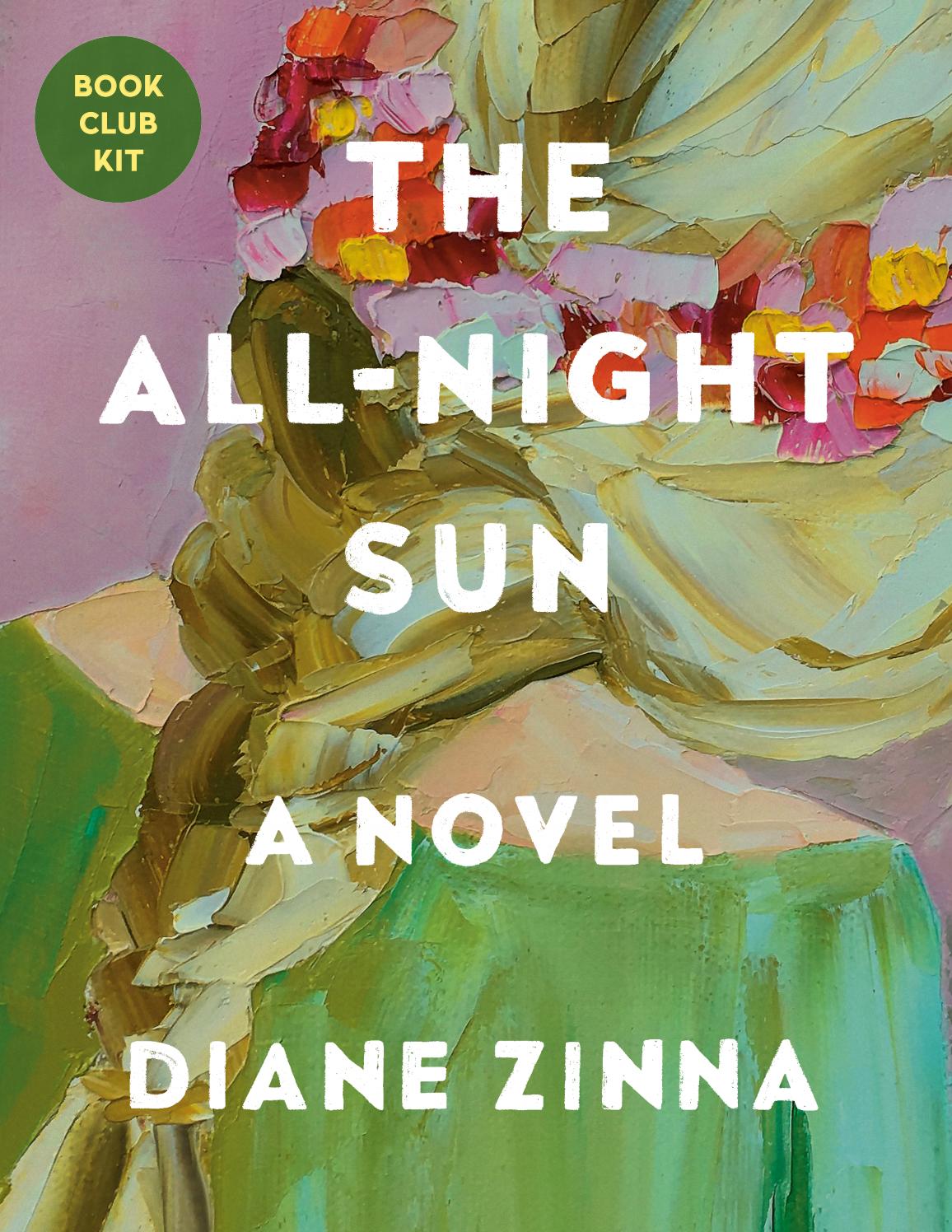 THE ALL-NIGHT SUN Book Club Kit by PRH Library - Issuu