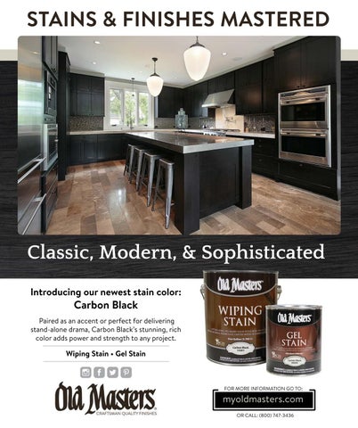 masters gel stain kitchen cabinets hbsd 0620 by ensembleiq issuu masters gel stain kitchen cabinets hbsd 0620 by ensembleiq issuu