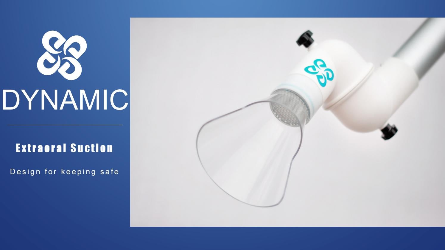 Dynamic Dental Aerosol Extra Oral Suction System by Dynair Canada Issuu