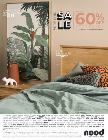 nood 冬季 sale up to 60% off 第 16 页