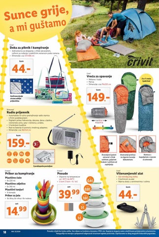 katalozi.net 家具目录 · lidl 第 2 页