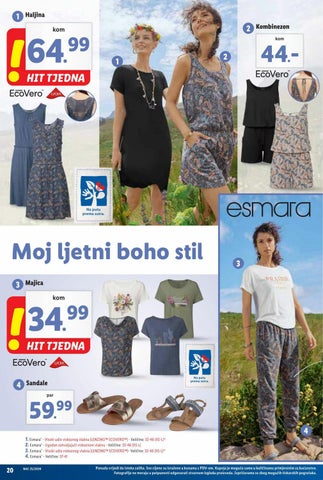 katalozi.net 家具目录 · lidl 第 4 页