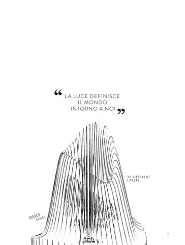 Zaha Hadid 灯饰产品集 小册 - 意文 第 7 页