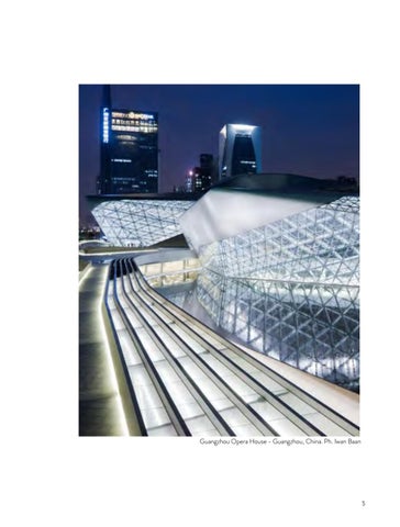 Zaha Hadid 灯饰产品集 小册 - 德文 第 5 页