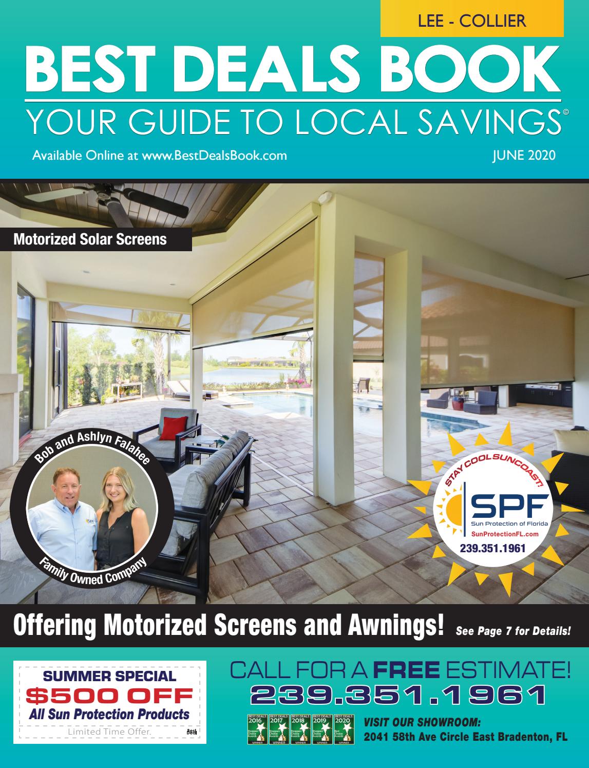 Best Deals Book June 2020 Lee/Collier by Best Deals Book Issuu