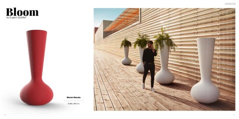 Vondom Green 第 11 页