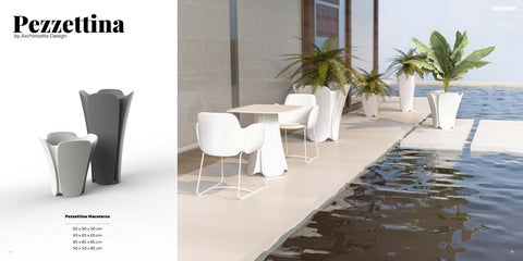 Vondom Green 第 13 页