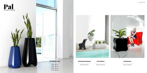 Vondom Green 第 14 页