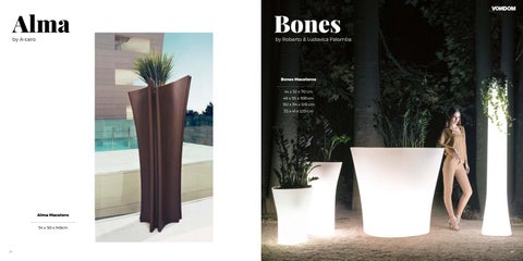 Vondom Green 第 15 页