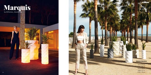 Vondom Green 第 16 页