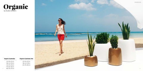 Vondom Green 第 22 页