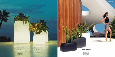 Vondom Green 第 23 页