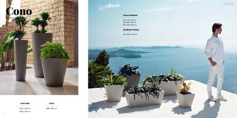 Vondom Green 第 24 页