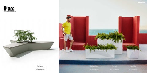 Vondom Green 第 4 页