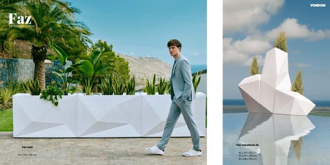 Vondom Green 第 5 页