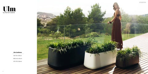 Vondom Green 第 6 页