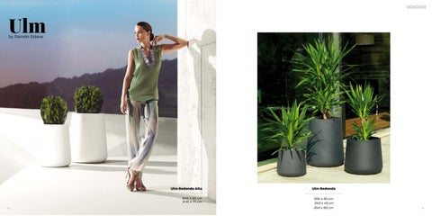 Vondom Green 第 7 页