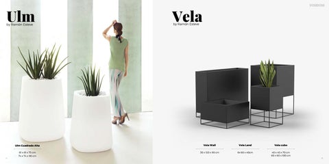 Vondom Green 第 8 页
