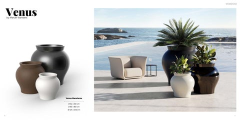 Vondom Green 第 9 页