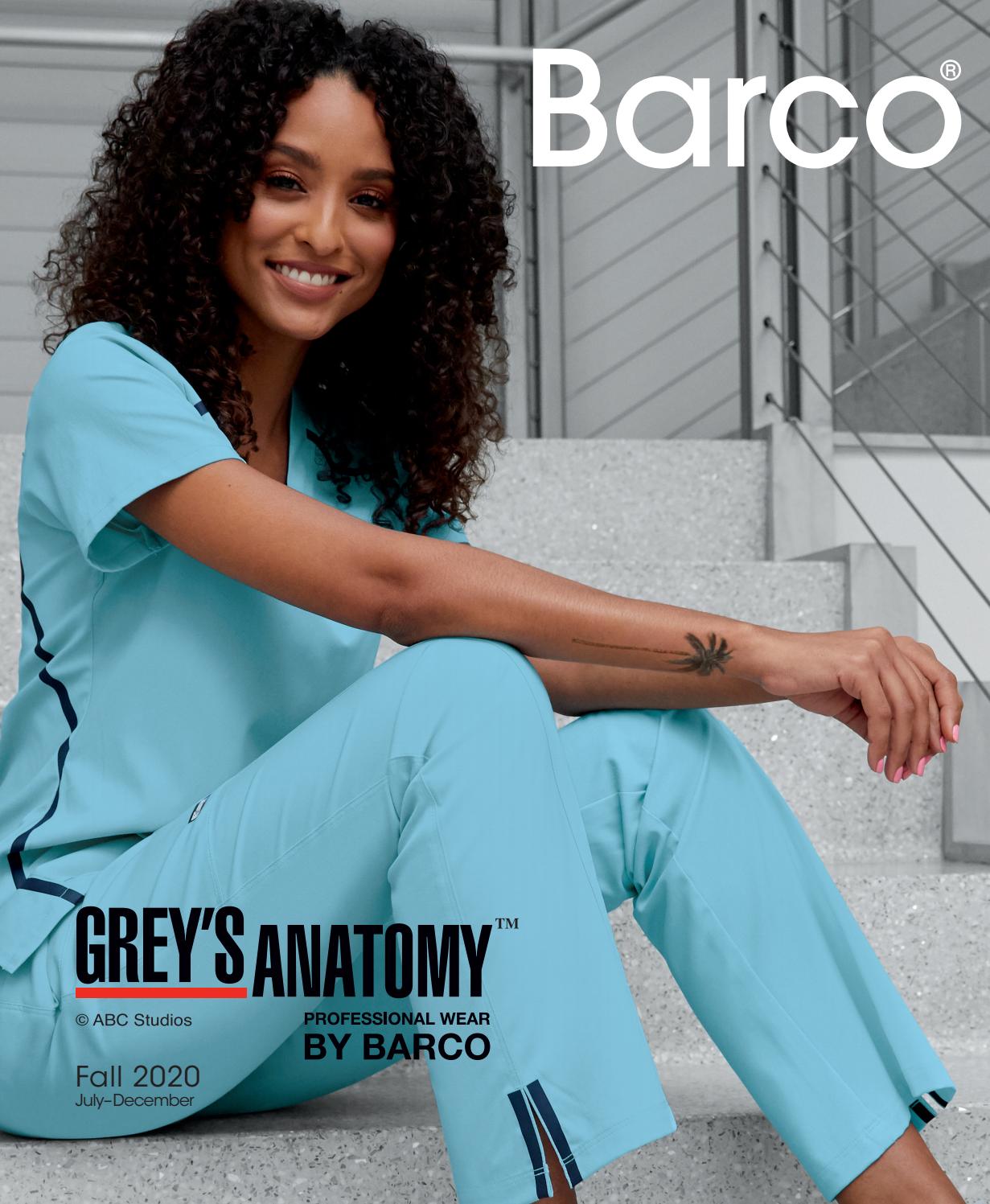 Fall 2020 Catalog } Barcouniforms by Barco Uniforms Issuu