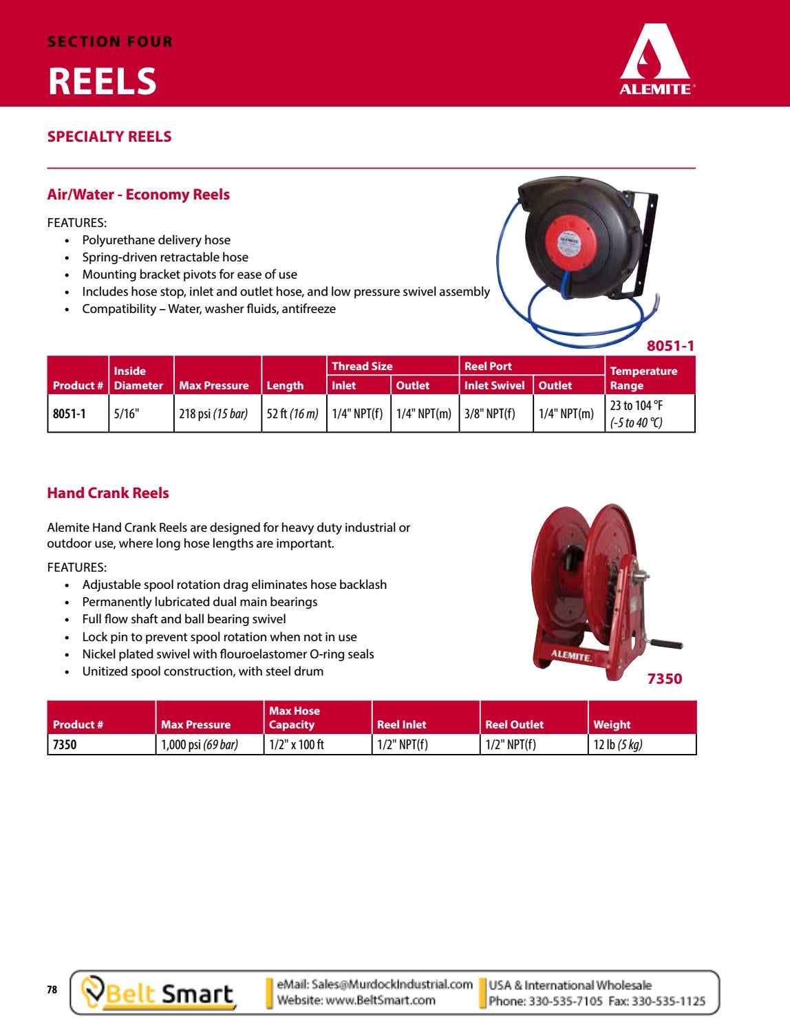 SKF Alemite Grease Fittings Hose Zirk Zirc Fittings PDF Catalogue