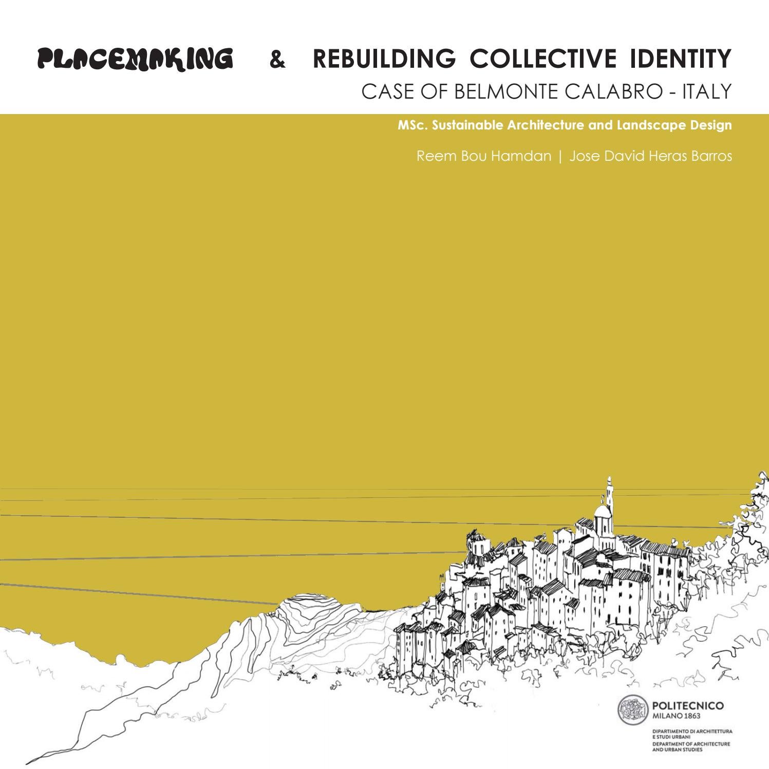 Placemaking projects picture