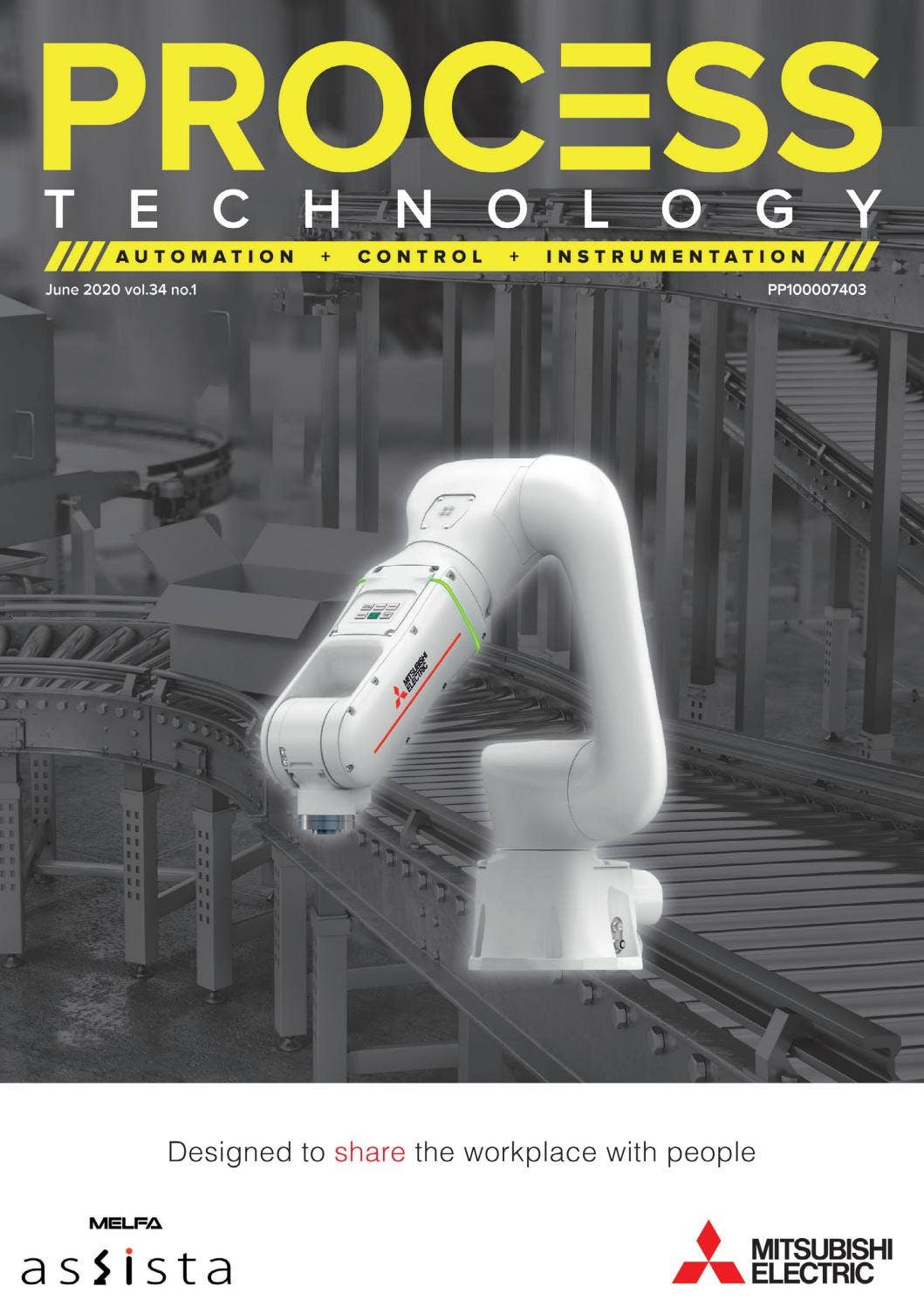 Process Technology Jun 2020 by Westwick-Farrow Media - Issuu