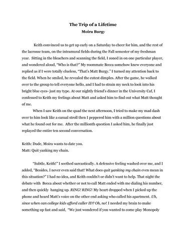Unmasking Our Writing: AOS Faculty Abydos 2020 第 15 页