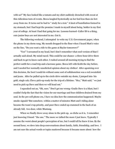 Unmasking Our Writing: AOS Faculty Abydos 2020 第 16 页
