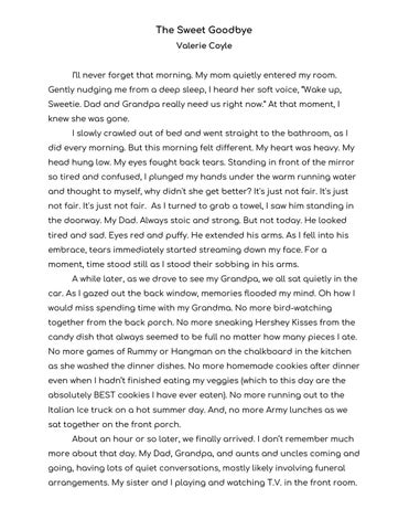 Unmasking Our Writing: AOS Faculty Abydos 2020 第 18 页