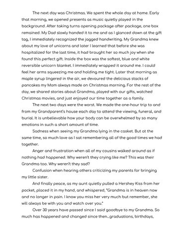 Unmasking Our Writing: AOS Faculty Abydos 2020 第 19 页