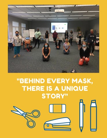 Unmasking Our Writing: AOS Faculty Abydos 2020 第 2 页