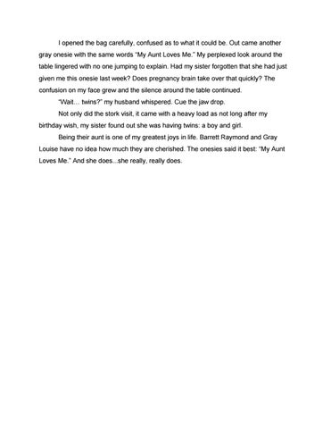 Unmasking Our Writing: AOS Faculty Abydos 2020 第 6 页