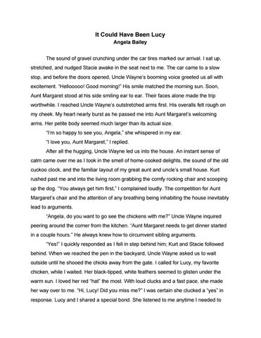 Unmasking Our Writing: AOS Faculty Abydos 2020 第 7 页