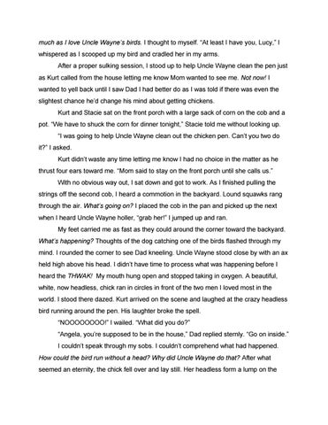 Unmasking Our Writing: AOS Faculty Abydos 2020 第 9 页
